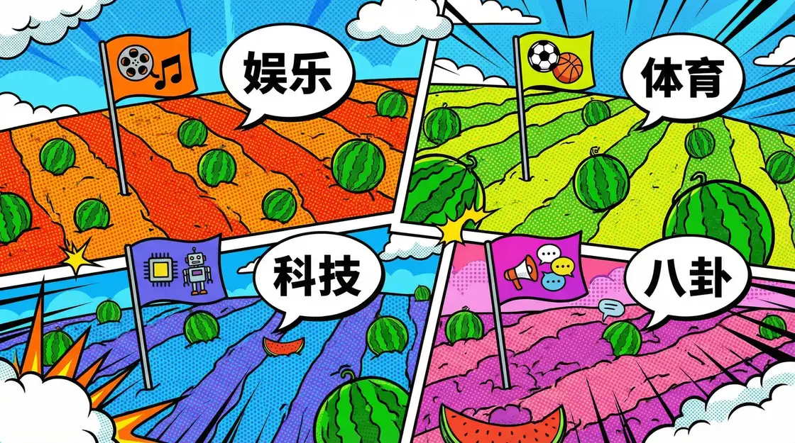 九色吃瓜-九色吃瓜在线观看::全网独家九色吃瓜合集 娱乐瓜田分类